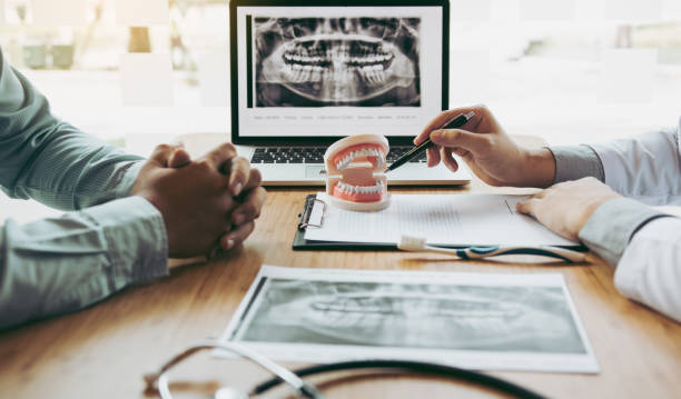 Best Emergency Tooth Extraction  in National Harbor, MD