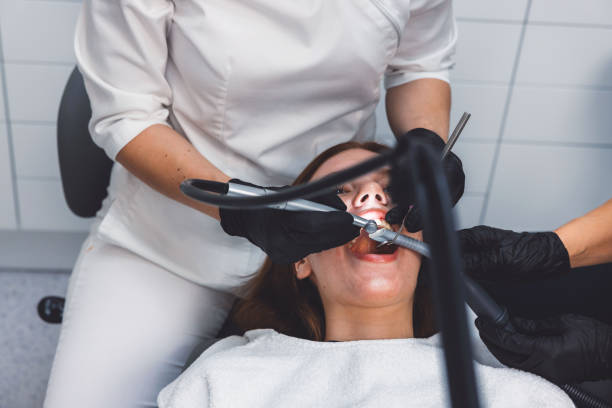 Best Dentist Open Late Near Me  in National Harbor, MD